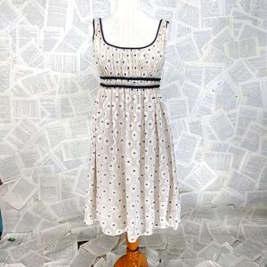 ADRIANNA PAPELL Empire Dress Size 8